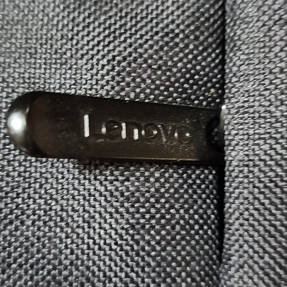 Lenovo laptop bag - Picture 3 of 3